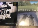STEELY DAN - Two Against Nature & Everything Must Go - Brand new sealed