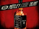 MOTLEY CRUE THE DIRT SOUNDTRACK NEW AND SEALED VINYL 2LP SET