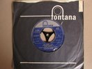 Black Sabbath:-Evil Woman -Wicked World -U.K. 7