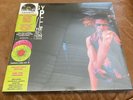IGGY POP LIVE AT THE CHANNEL BOSTON 1988 LP RSD 2021 LTD SPLATTER DOUBLE VINYL