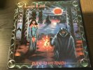 Liege Lord Burn To My Touch Metal Blade Vinyl LP