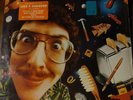 weird al yankovic vinyl
