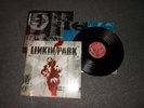 LINKIN PARK LP HYBRID THEORY  ORIG USA PRESS 2000 NO GATEFOLD NM