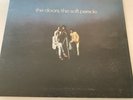 The Doors-The Soft Parade 1969 1st Press Elektra Lp + Insert Uk Press