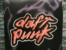 Daft Punk - Homework - Double Vinyl LP IN HAND NEW & SEALED - SOLD OUT- NEW