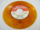 BOBBY PATTERSON - MY BABY'S COMING BACK TO ME / GUESS WHO - JETSTAR DJ