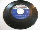 TAMMI TERRELL - COME ON AND SEE ME / BABY DON'TCHA WORRY - MOTOWN