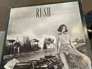 ORIGINAL 1980 RUSH Album PERMANENT WAVES Vinyl Lp ANR-1-1021 NEAR MINT