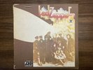 Led Zeppelin II RL Hot Mix Robert Ludwig LP Vinyl Record RARE Rock 1969 PR Press