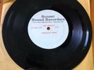 JODY REYNOLDS 45 MONO ROCKABILLY TENNESSEE WOMAN MERRY GO ROUND OF LIFE rare