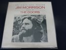 Jim Morrison & The Doors 'An American Prayer' LP VG++ 1978 Butterfly Label