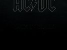 ORIGINAL 1980 AC/DC Album BACK IN BLACK 1st Press Lp XSD 16018 VINYL is NR MINT