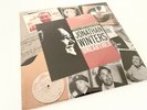 JONATHAN WINTERS - UNEARTHED LP RSD 2021 LIMITED EDITION VINYL SEALED