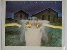 Cocteau Twins LP - Garlands. EX Cond. 1982 Orig First Press BILBO 4AD CAD 211