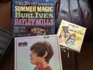 Walt Disney Presents Summer Magic/Mirelle Mattieu/Bonne Nuit Les Petits