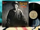 Mississippi John Hurt Today Original 1966 Vanguard Records VRS-9220 MONO Gray LP