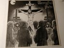 Mercyful Fate SIGNED Vinyl 45 RPM Mini Album LP EP King Diamond