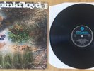 Pink Floyd Saucerful Of Secrets Rare XAX/YAX 1st Press Mono Vinyl Lp Syd Barrett