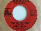 DOBIE GRAY: 