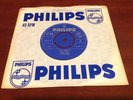 ELTON JOHN LADY SAMANTHA RARE UK MONO PHILIPS 1969  BF 1739 1F/2F 1ST  PRESSING.