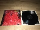 LP Morgoth Resurrection Absurd Alte Auflage Vinyl First Press