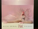 Nicki Minaj - Pink Friday - Vinyl 2 LP SEALED  2010 U.S. 1st Press B0015021-01