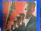 JOHN COLTRANE Transition ABC/IMPULSE LP VG+ gatefold As-9195 Elvin Jones, McCoy