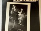 ORIGINAL 1992 BIKINI KILL VINYL LP + KATHLEEN HANNA RIOT GIRL INSERT EX RARE