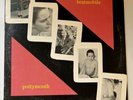 ORIGINAL 1993 BRATMOBILE POTTYMOUTH VINYL LP KILL ROCK STARS RIOT GIRL EX