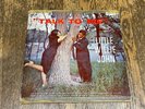 Little Willie John LP - Talk To Me - King Records 596