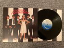 Blondie Lp Parallel Lines 1978 V. G / N. M Original Press