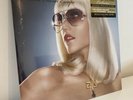 Gwen Stefani - THE SWEET ESCAPE LP - Metallic Gold Vinyl (Minor Corner Scuffs)