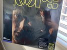 The Doors VMP Vinyl Me Please Green LP & 7’’ Light My Fire Coloured Vinyl
