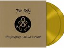 TOM PETTY - Finding Wildflowers (Alt. Versions) NEW DOUBLE GOLD VINYL LP 16/4/21