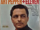 ART PEPPER: + Eleven SEALED Analogue Productions Jazz Audiophile Vinyl LP OOP