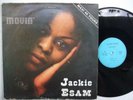 JACKIE ESAM JULES KAMGA movin’ AFRO BOOGIE FUNK 12