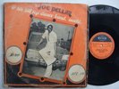 JOE PELLAR AND HIS HILL TOP DANCE BAND aimon yidah AFRO HIGHLIFE FUNK ?