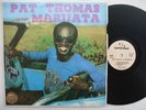 PAT THOMAS & MARIJATA EBO TAYLOR AFRO FUNK SOUL GHANA ? hear