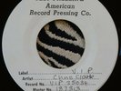 Chris Clark - Do I love you -  Test pressing reissue