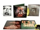 Lady Gaga Chromatica Trifold Yellow Vinyl LP RSD 2021 Record Store Day - New