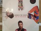 Jukebox the Ghost - Off to the Races - Vinyl Record LP Rare SEALED/NEW