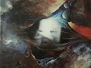 TANGERINE DREAM Atem 1973 OHR OMM 556 031 VG+/VG++