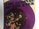 1966 Original The Eyes 'Arrival of the Eyes' EP / Mercury 10035 MCE / EX+ - NM
