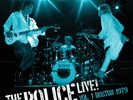 THE POLICE - Live Vol.1 Boston (RSD21) NEW SEALED DOUBLE COLOUR VINYL LP. VOL 1