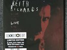 KEITH RICHARDS LIVE 7