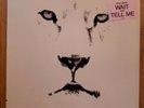 White Lion - Pride Factory Sealed* 1987 US 1st Press w/ Hype** 81768-1 LP Vinyl