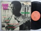 FRANCIS BEBEY fleur tropicale COSMIC MINIMAL SYNTH ORIGINAL PRESS ?