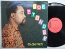 JOE ETONDEY bolobo party RARE AFRO FUNK ELECTRO COSMIC SYNTH LP ?
