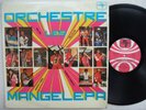 ORCHESTRE LES MANGELEPA pambana pambana RARE RUMBA FUNK SOUKOUS LP ?