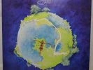 Yes - Fragile - Atlantic Deluxe 2401 019 Gatefold (Red/Plum label)